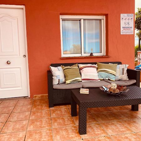 Casa Cesar Villa Puntagorda Eksteriør billede