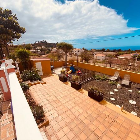 Casa Cesar Villa Puntagorda Eksteriør billede