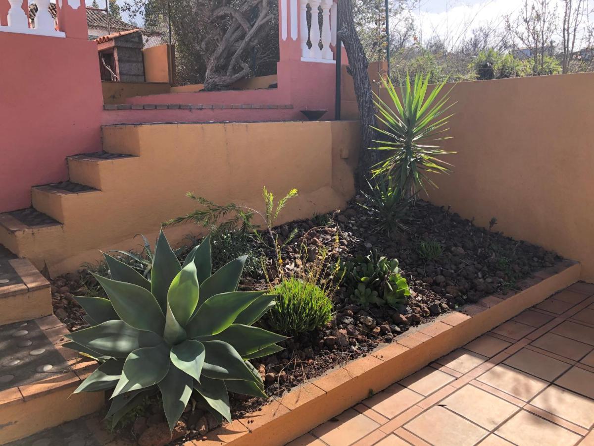 Casa Cesar Villa Puntagorda Eksteriør billede