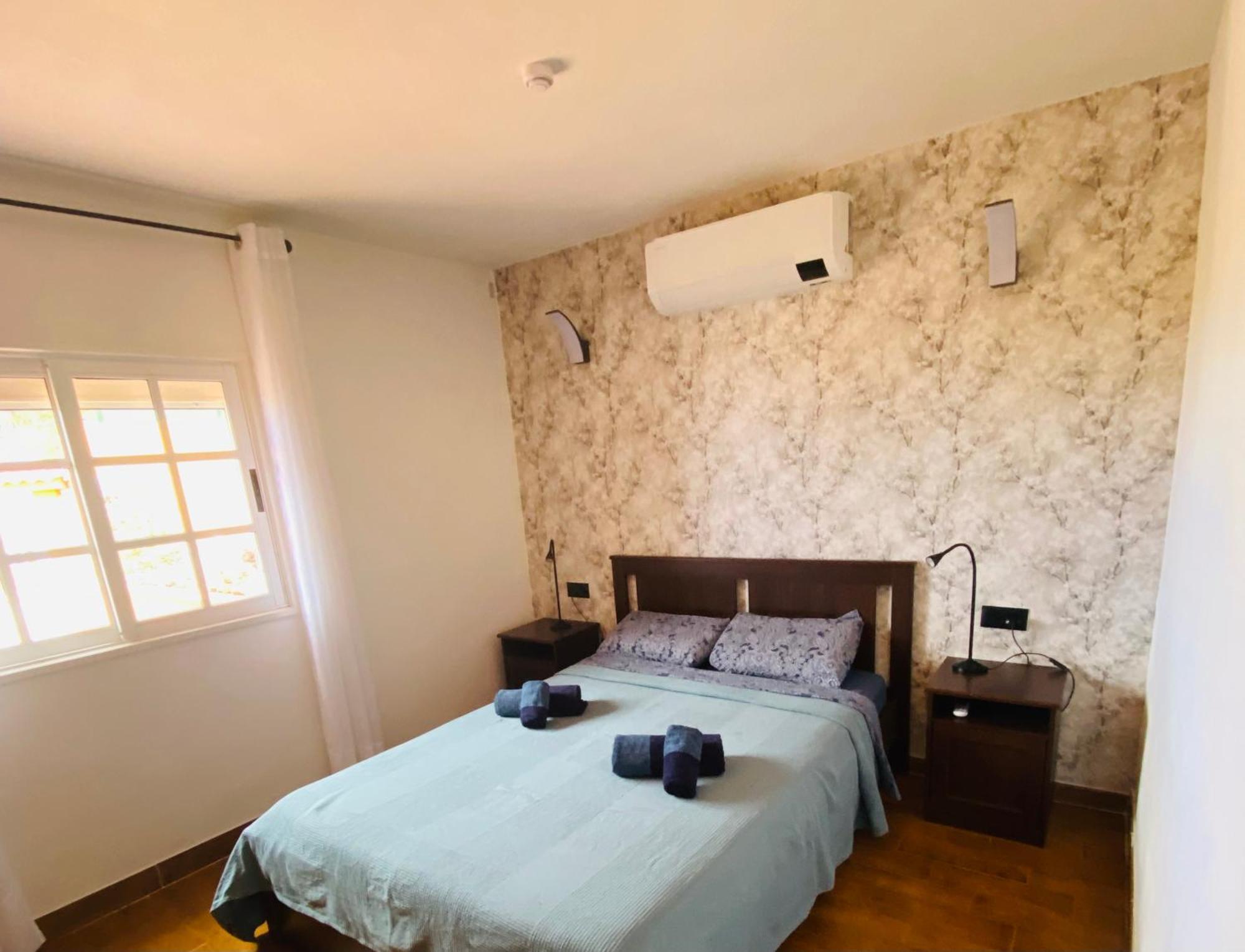Casa Cesar Villa Puntagorda Eksteriør billede
