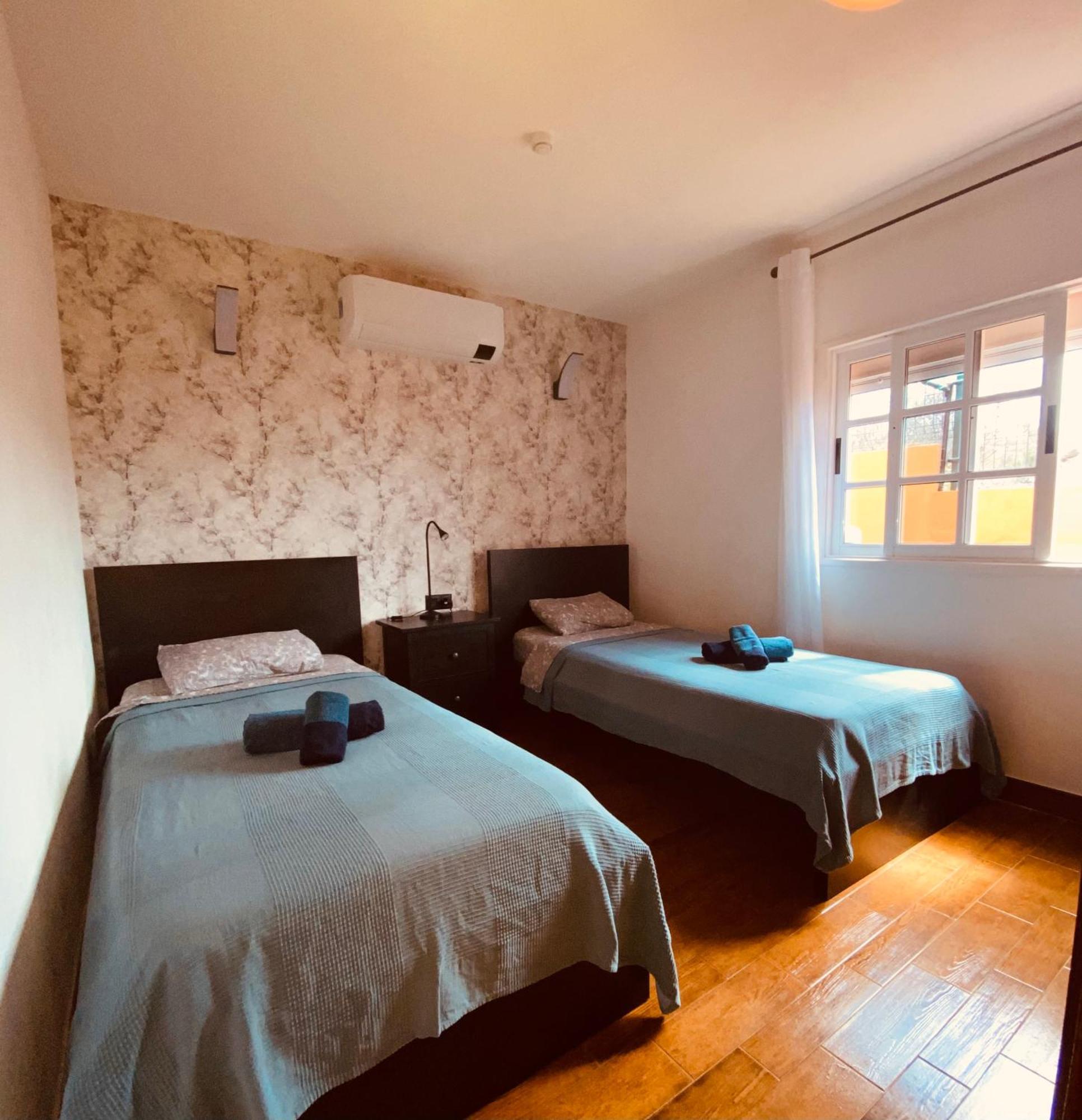 Casa Cesar Villa Puntagorda Eksteriør billede